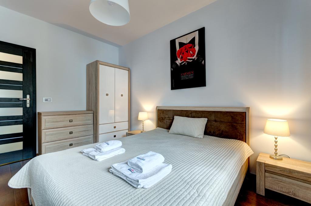 Dom & House - Apartments Sopot Kamienny Potok Exterior foto